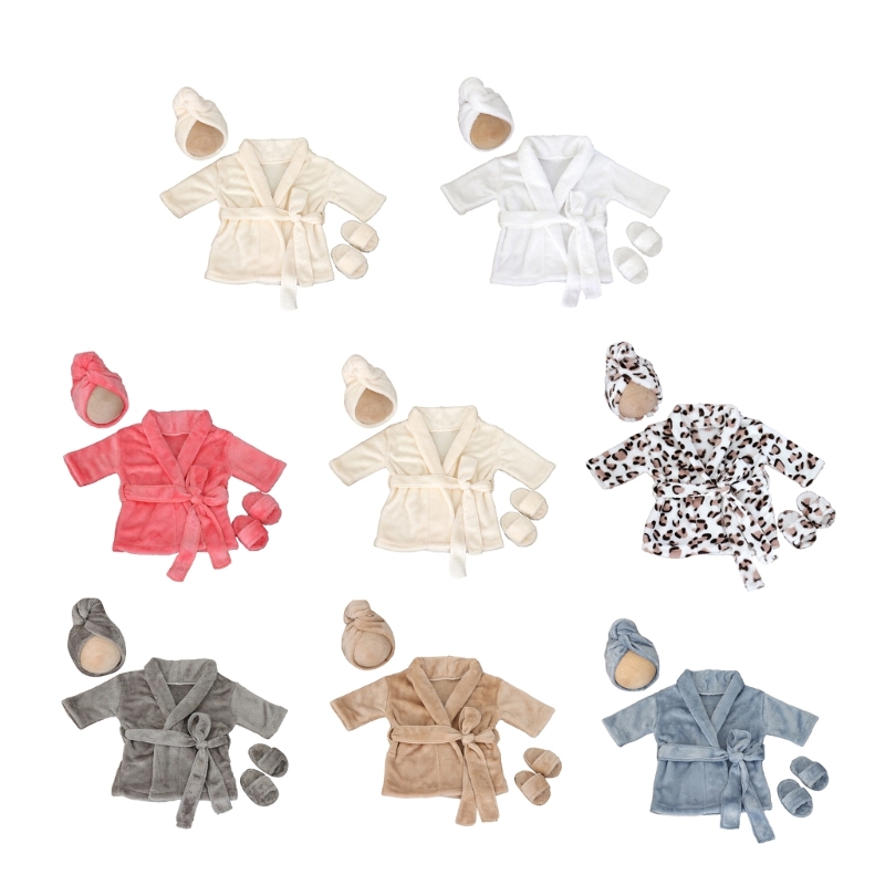 Baby Sleep Suit - pyjama en coton doux, peignoir pour