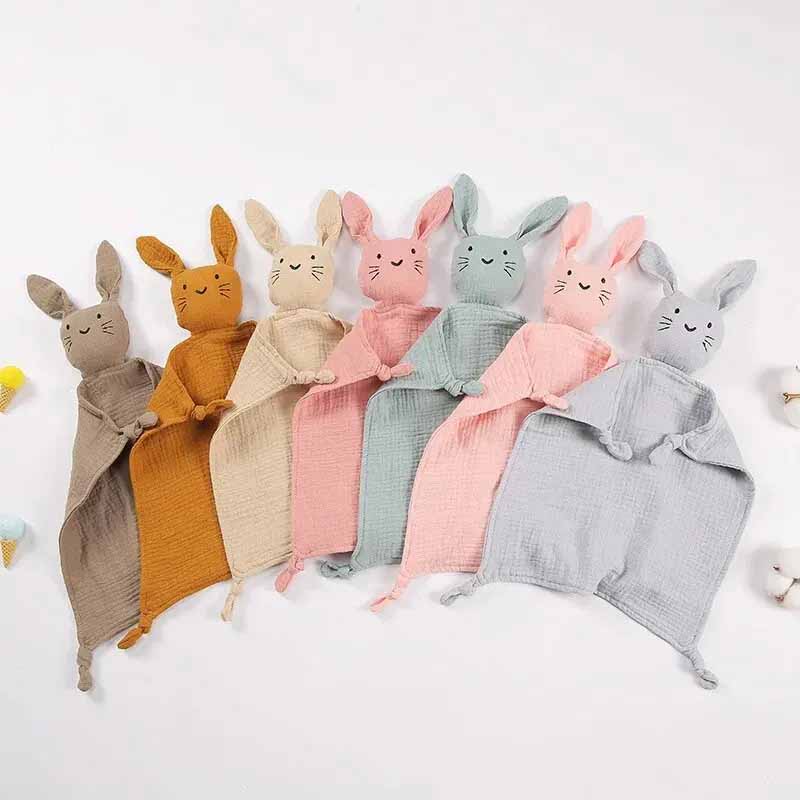 Baby Clothing Fabric - Couverture confortable pour bébé, poupée mignonne,
