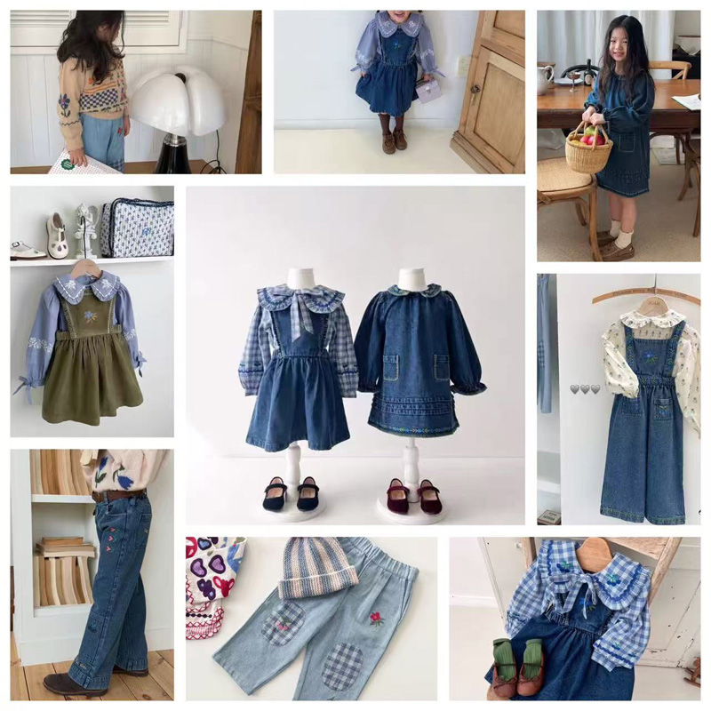 Baby Clothing Sale - Prévente Automne 2026 : Nouveaux vêtements