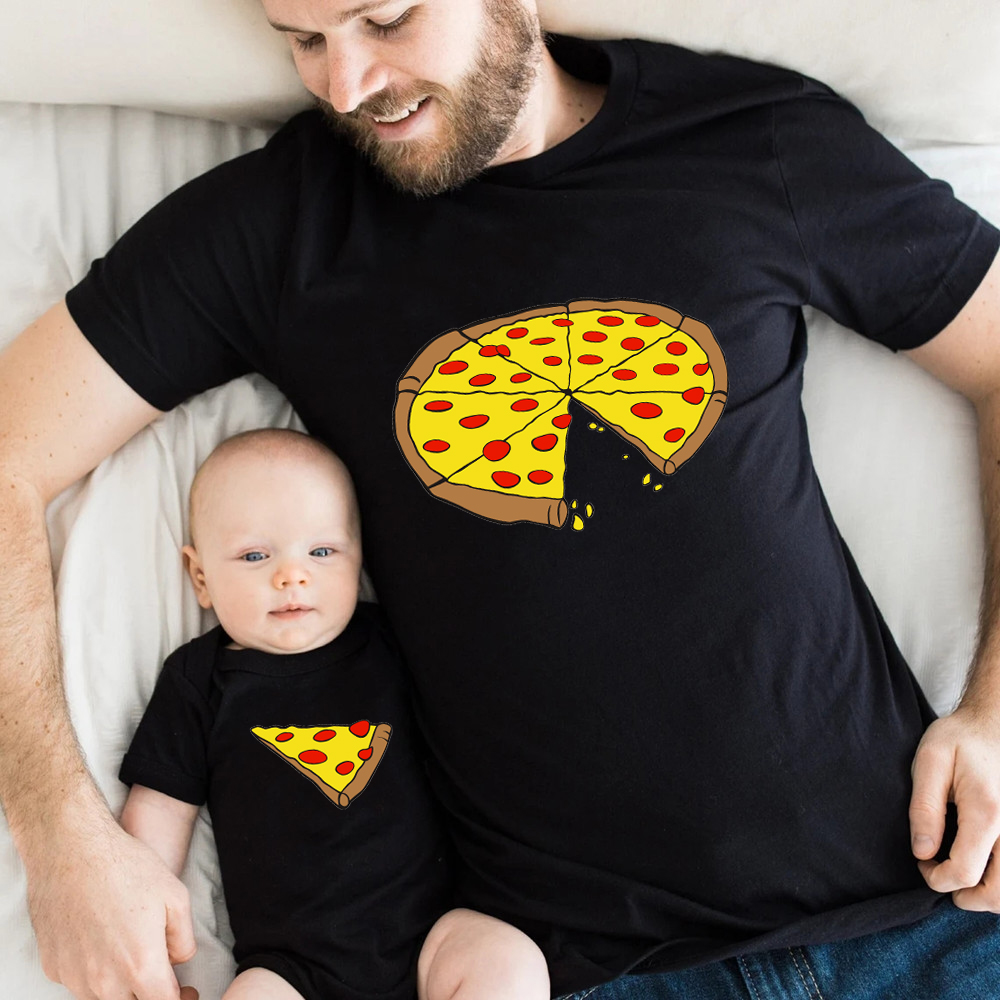 Baby Clothing Crochet - T-shirt et body bébé en coton