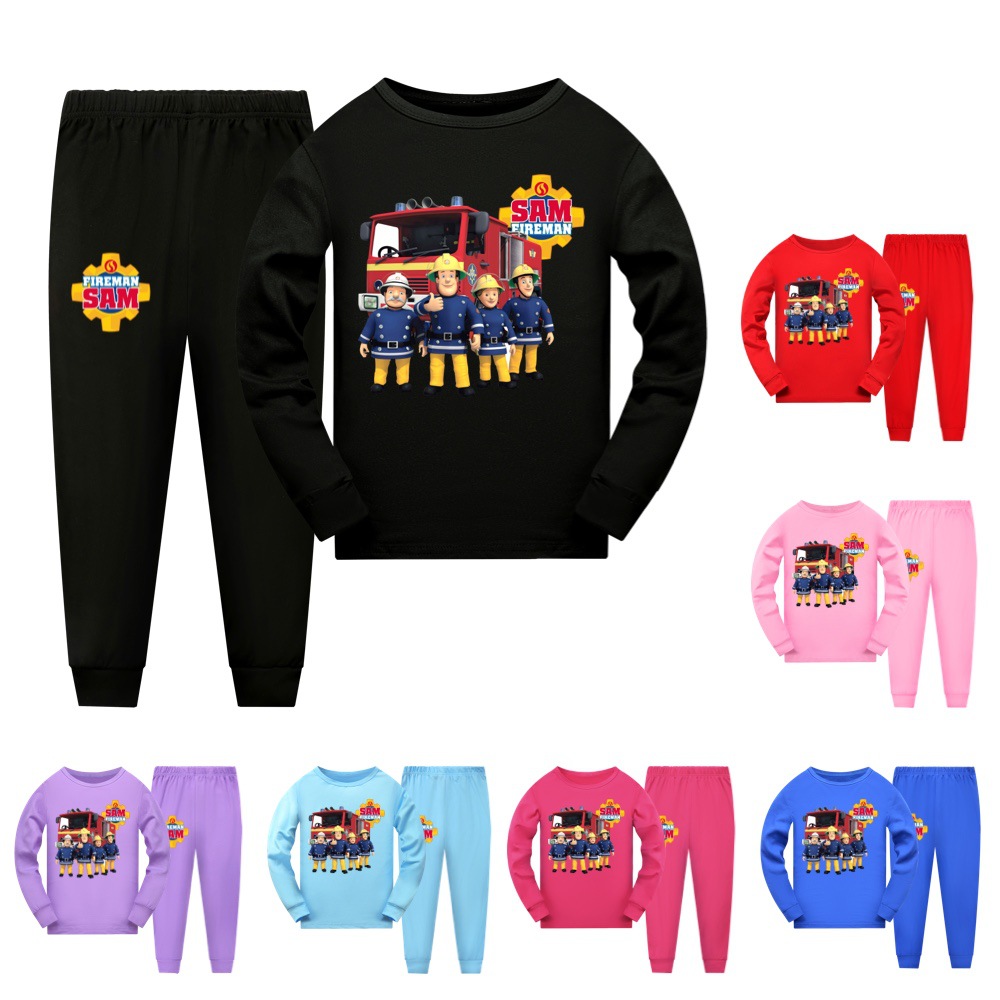 Baby Sleep Suit - Pyjama à Manches sulfpour Enfant Garçon
