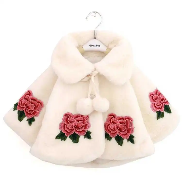 Baby Clothing On Sale - Manteau Everak pour bébés filles, printemps-automne,