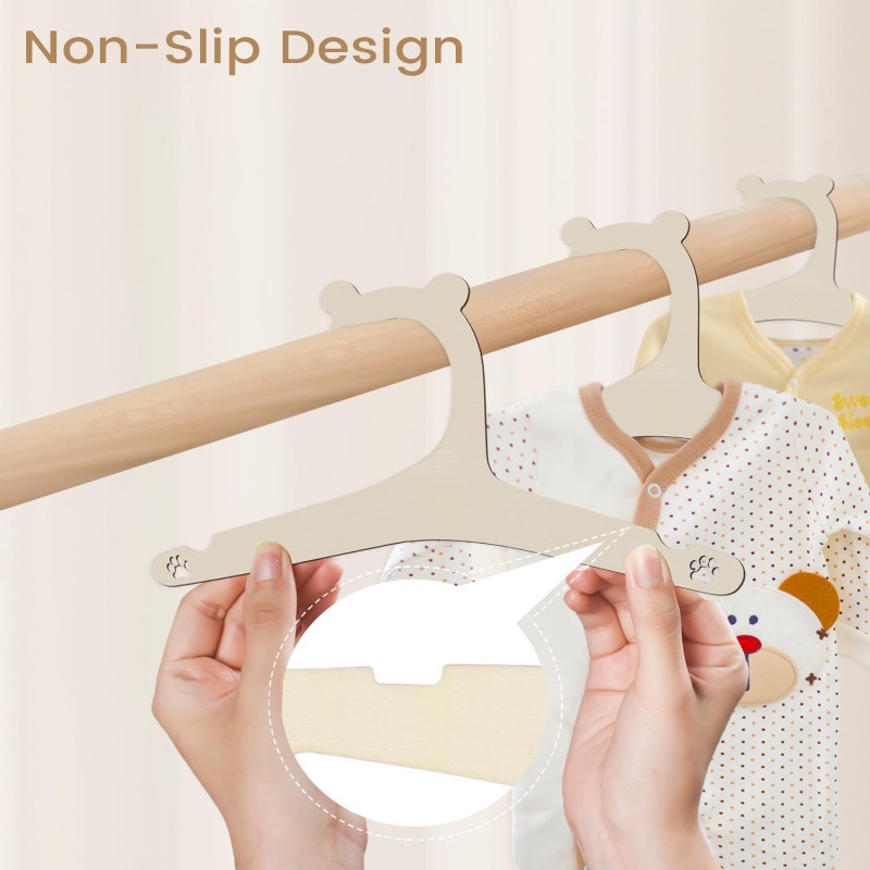 Porte-vêtements pour bébé en b - Baby Clothing Rack avis et prix