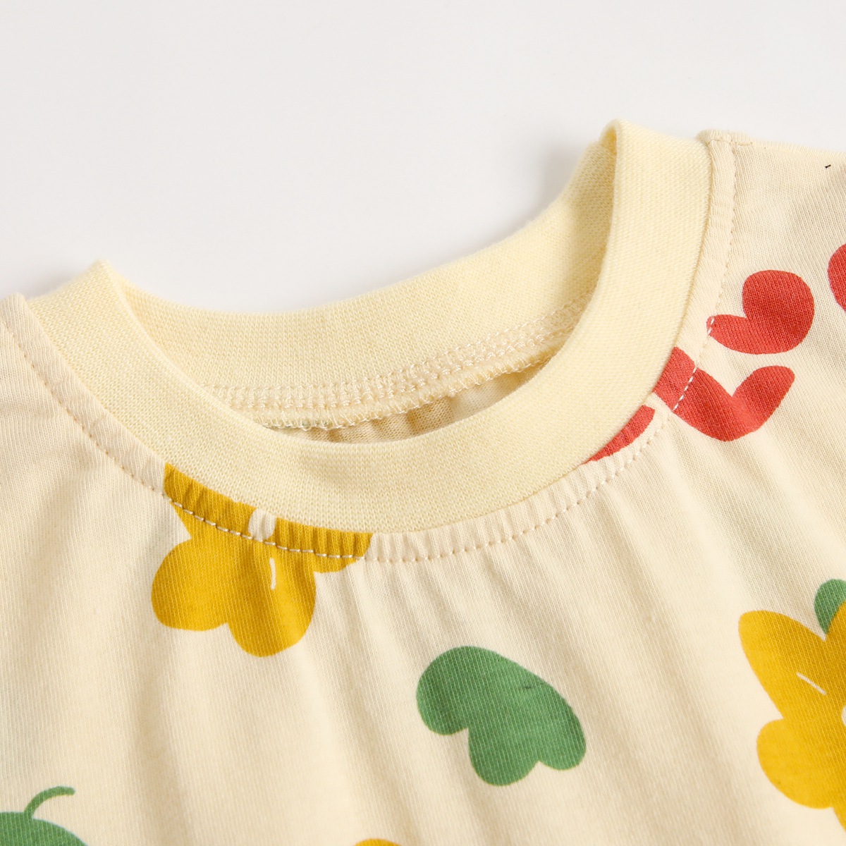 Sanlutoz – body imprimé pour n - Bamboo Bodysuit Baby avis et prix