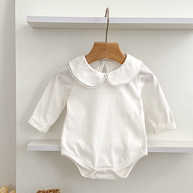 Nouveau bébé fille barboteuse  - Bamboo Bodysuit Baby avis et prix