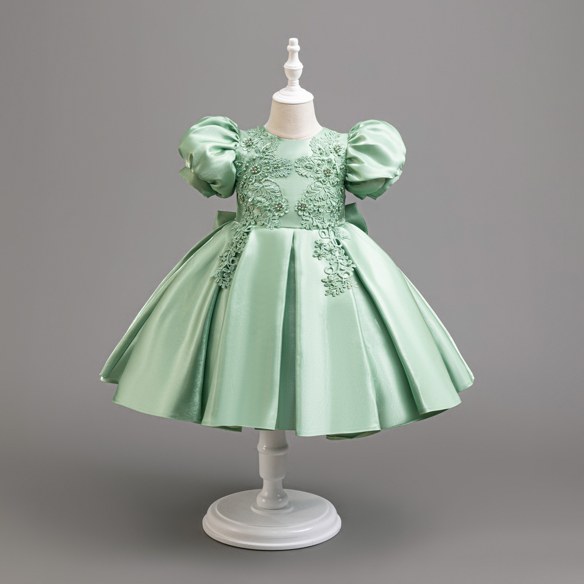 Robe de soirée pour filles, ro - Baby Clothing On Sale avis et prix