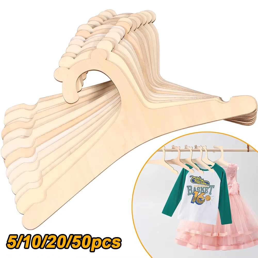 Lot de 5/10/20/50 cintres en b - Baby Clothing Rack avis et prix