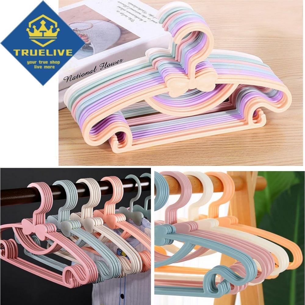 30/20/10/5/1PC porte-vêtements - Baby Clothing Rack avis et prix