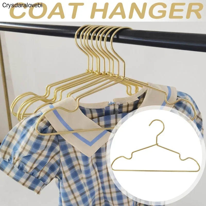Cintres antidérapants en allia - Baby Clothing Rack avis et prix