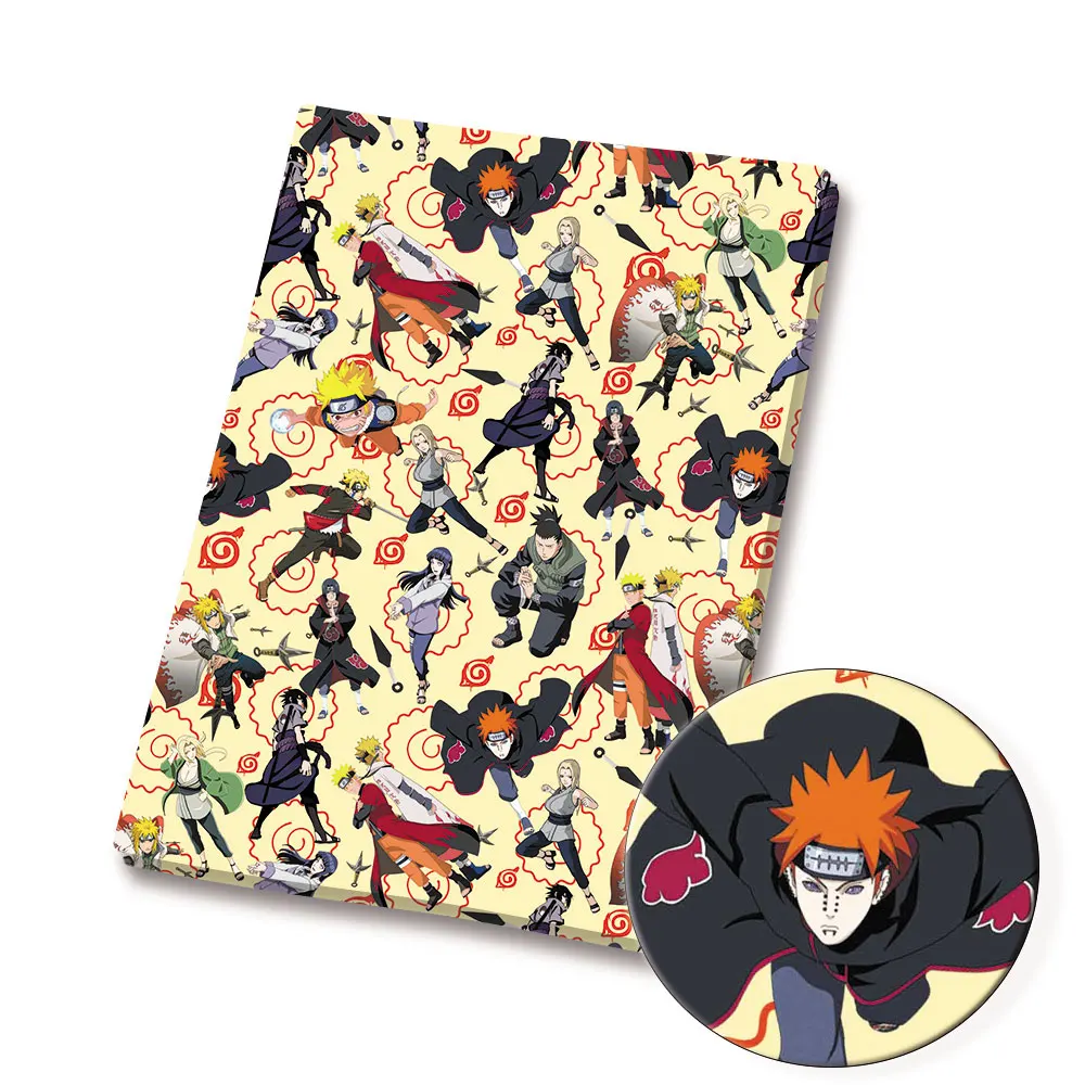 Naruto Anime périphériques tis - Baby Clothing Fabric avis et prix