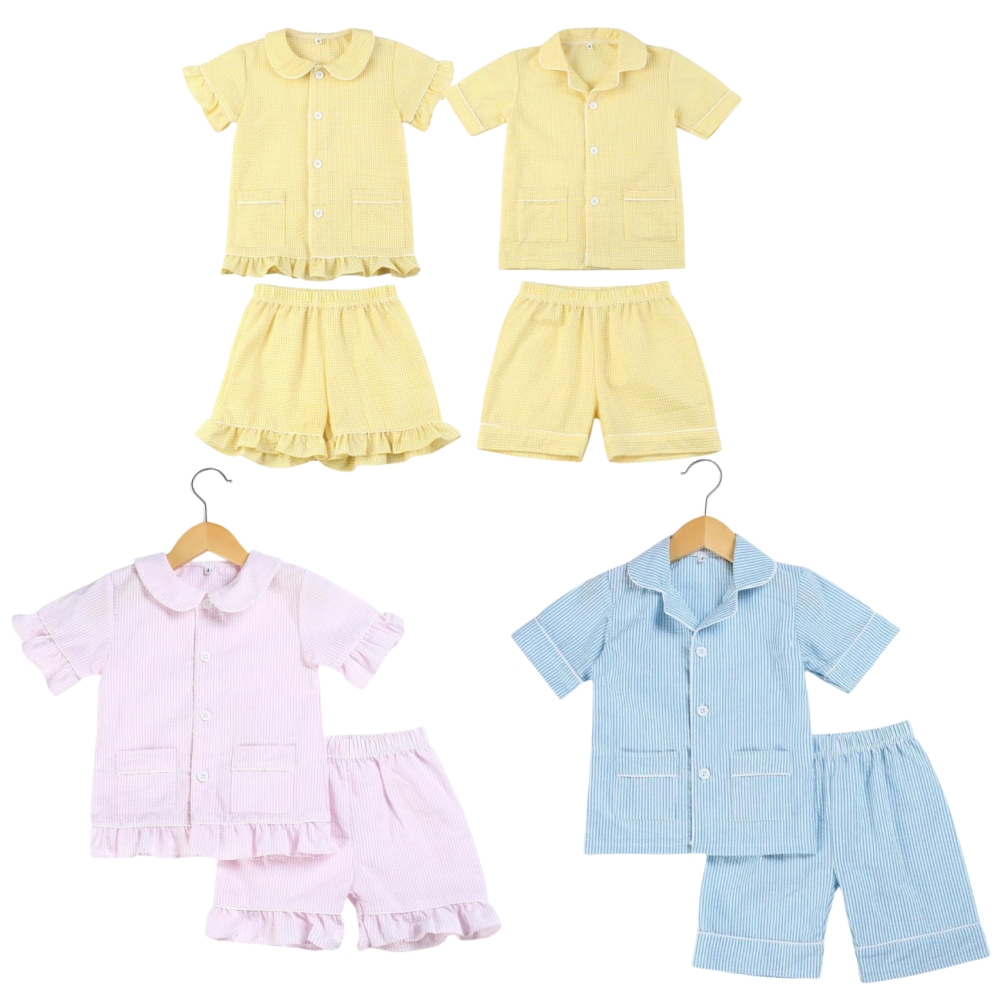 Vêtement de maison enfant pyja - Baby Sleep Suit avis et prix
