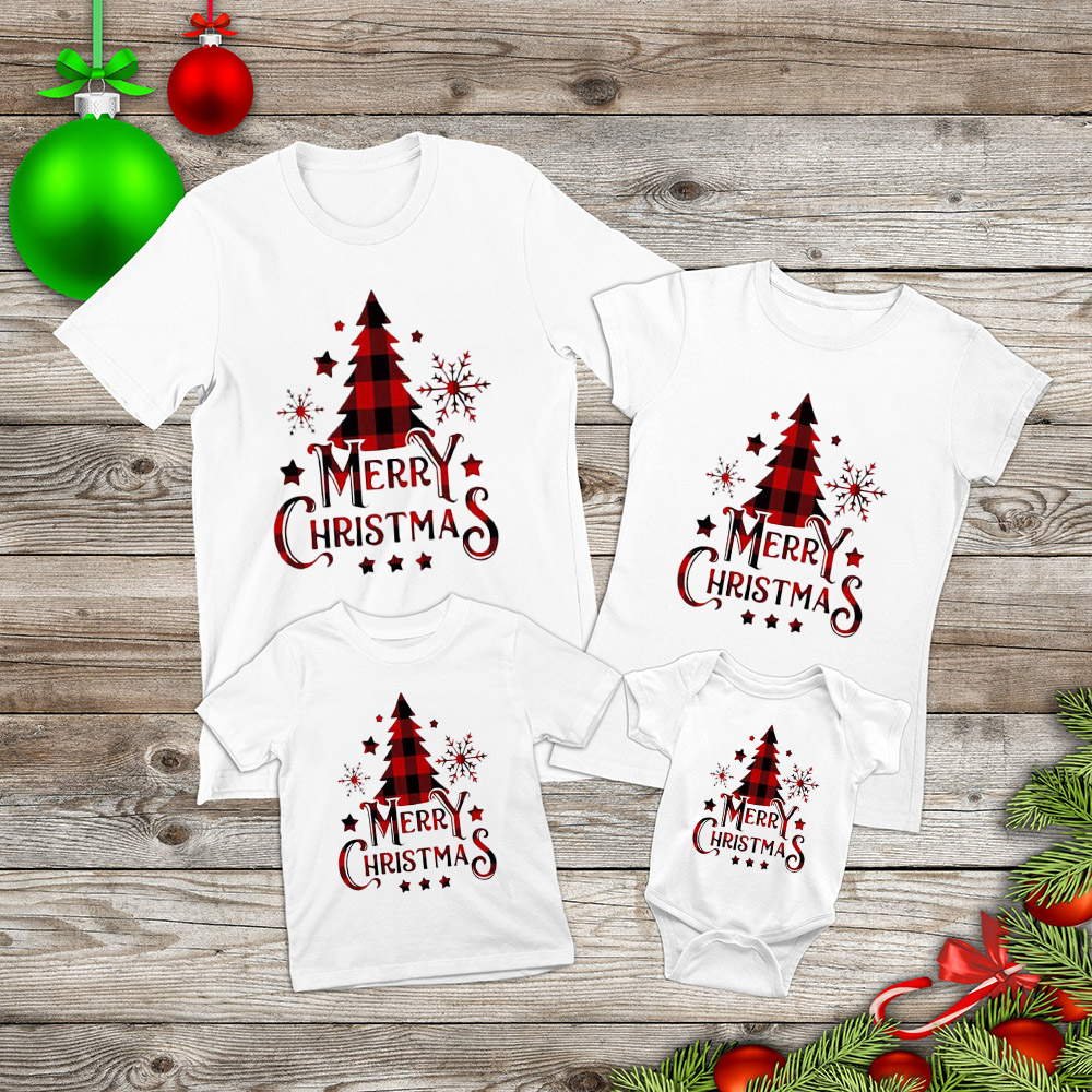 Famille Noël Tenues assorties  - Baby Clothing Crochet avis et prix