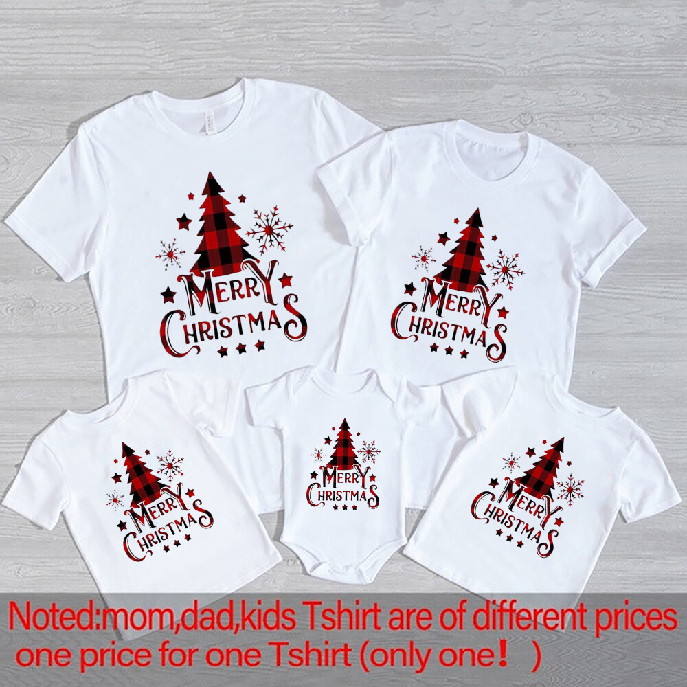 Famille Noël Tenues assorties  - Baby Clothing Crochet avis et prix
