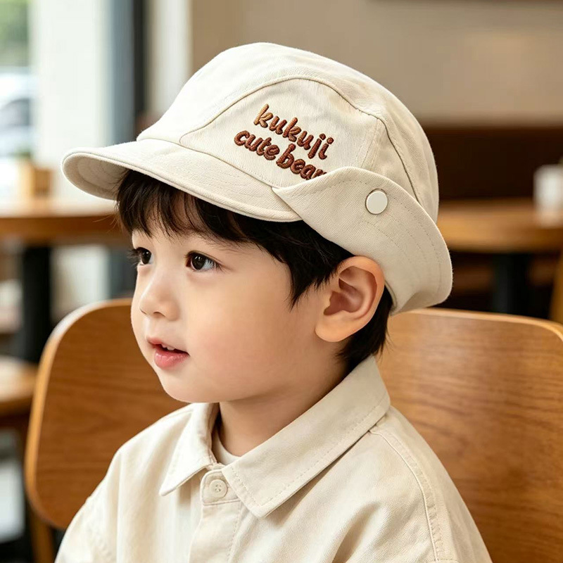 Bonnet Bébé Automne 2026 avec  - Baby Hat Beanie avis et prix