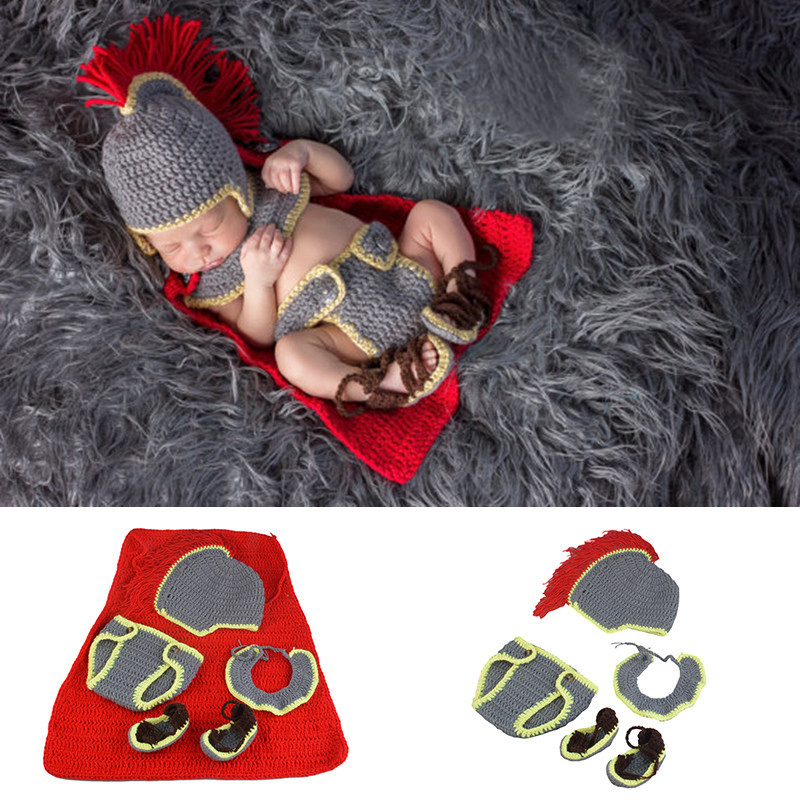 Vêtements de photographie pour - Baby Clothing Crochet avis et prix