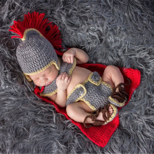 Vêtements de photographie pour - Baby Clothing Crochet avis et prix