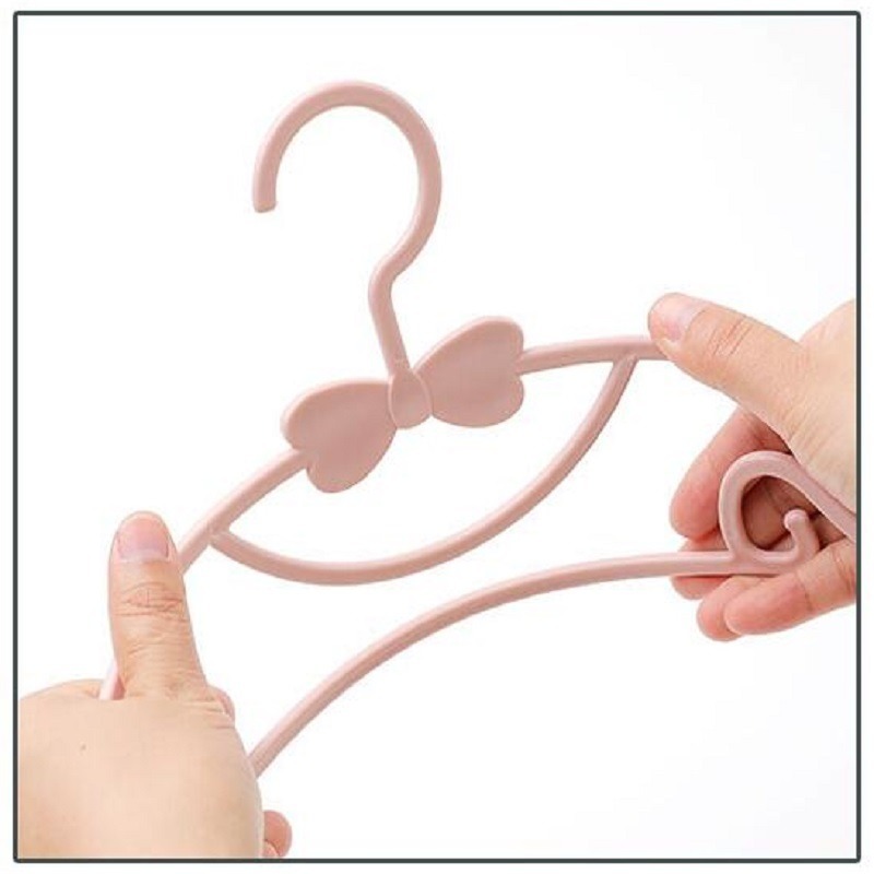 10 pièces porte-vêtements pour - Baby Clothing Rack avis et prix