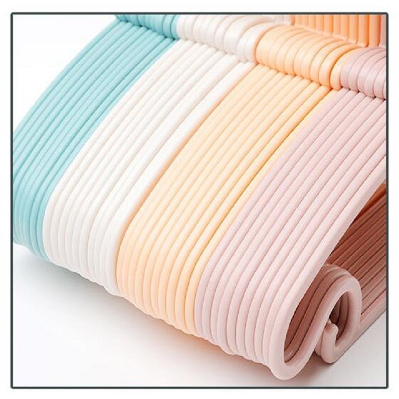 10 pièces porte-vêtements pour - Baby Clothing Rack avis et prix