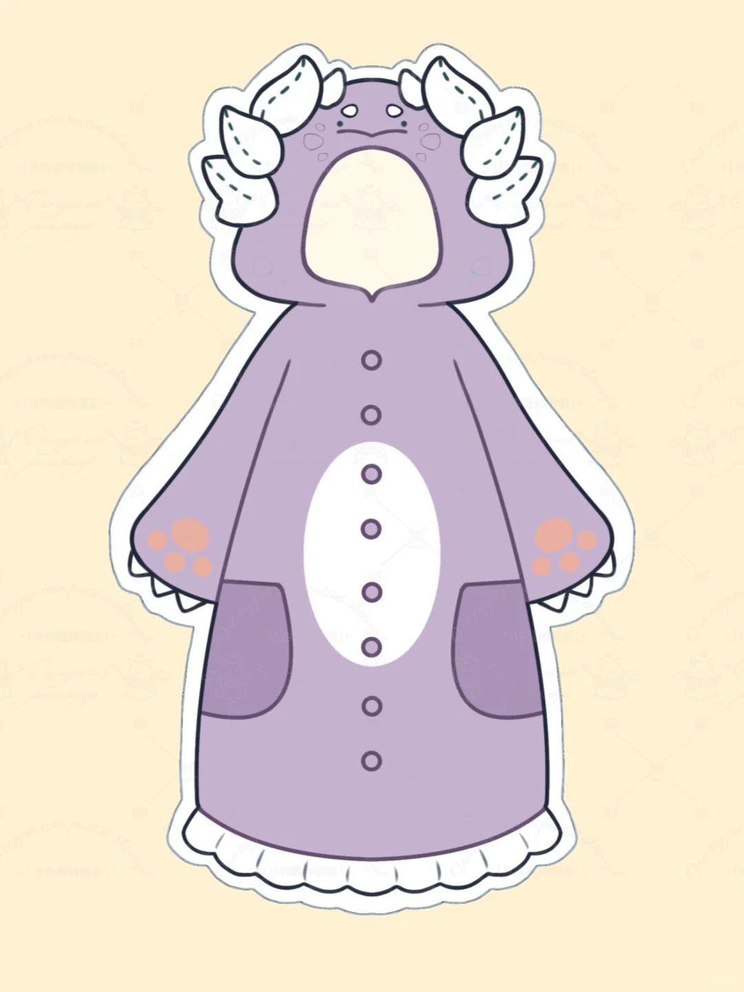 Chemise de nuit mignonne terre - Baby Sleep Suit avis et prix