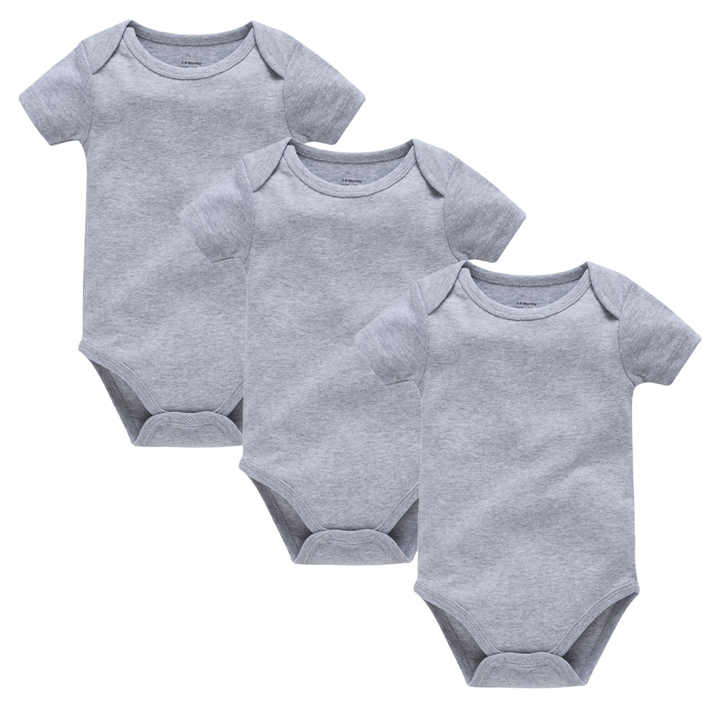 Kavkas 3 pièces 5 pièces bébé  - Bamboo Bodysuit Baby avis et prix