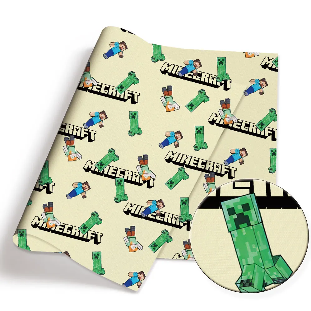 Tissu de dessin animé chaud DI - Baby Clothing Fabric avis et prix