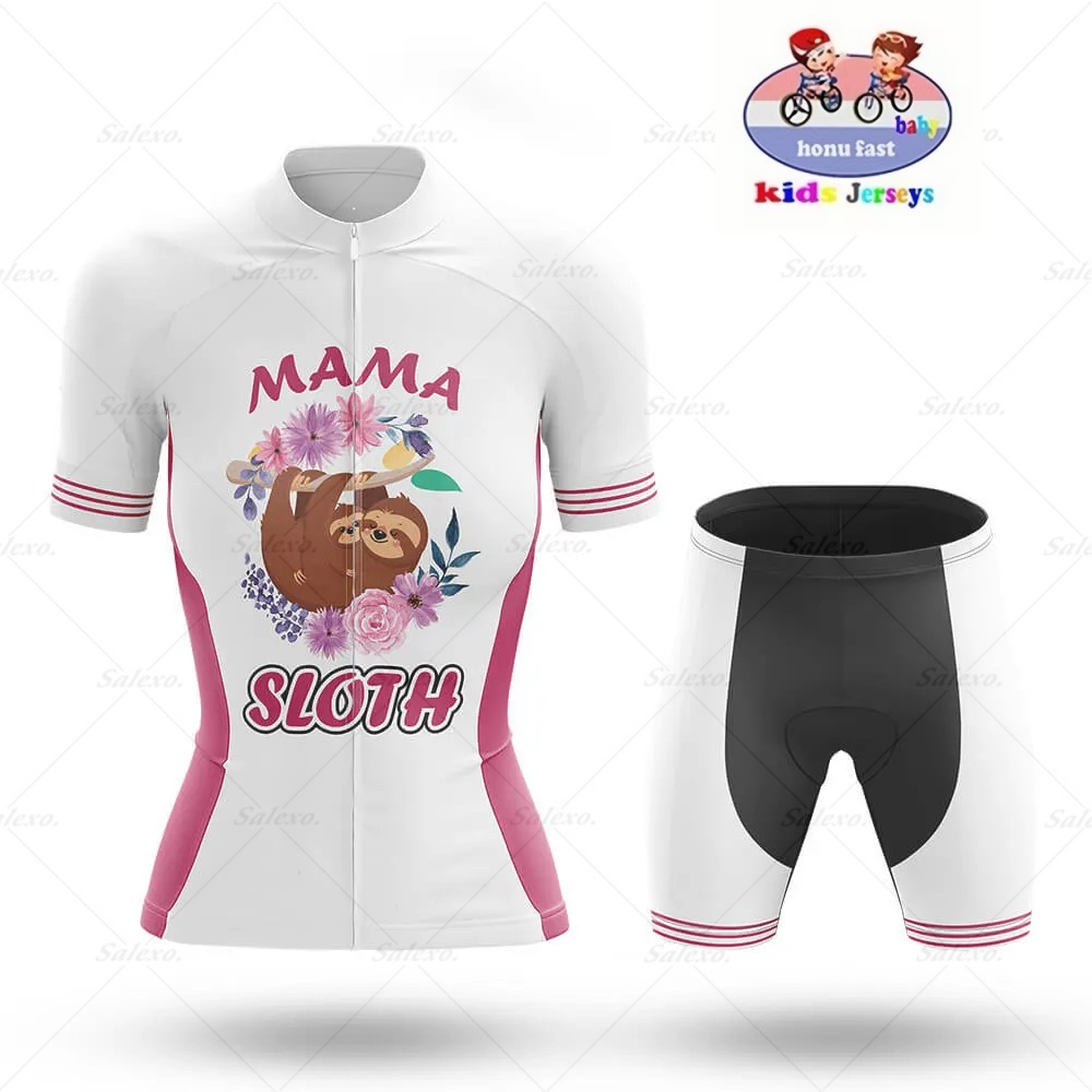 Maillot de cyclisme paresseux  - Baby Clothing Sale avis et prix