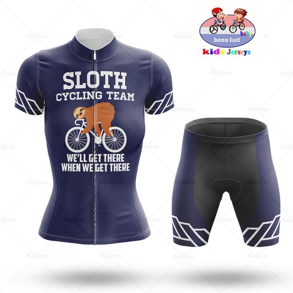 Maillot de cyclisme paresseux  - Baby Clothing Sale avis et prix