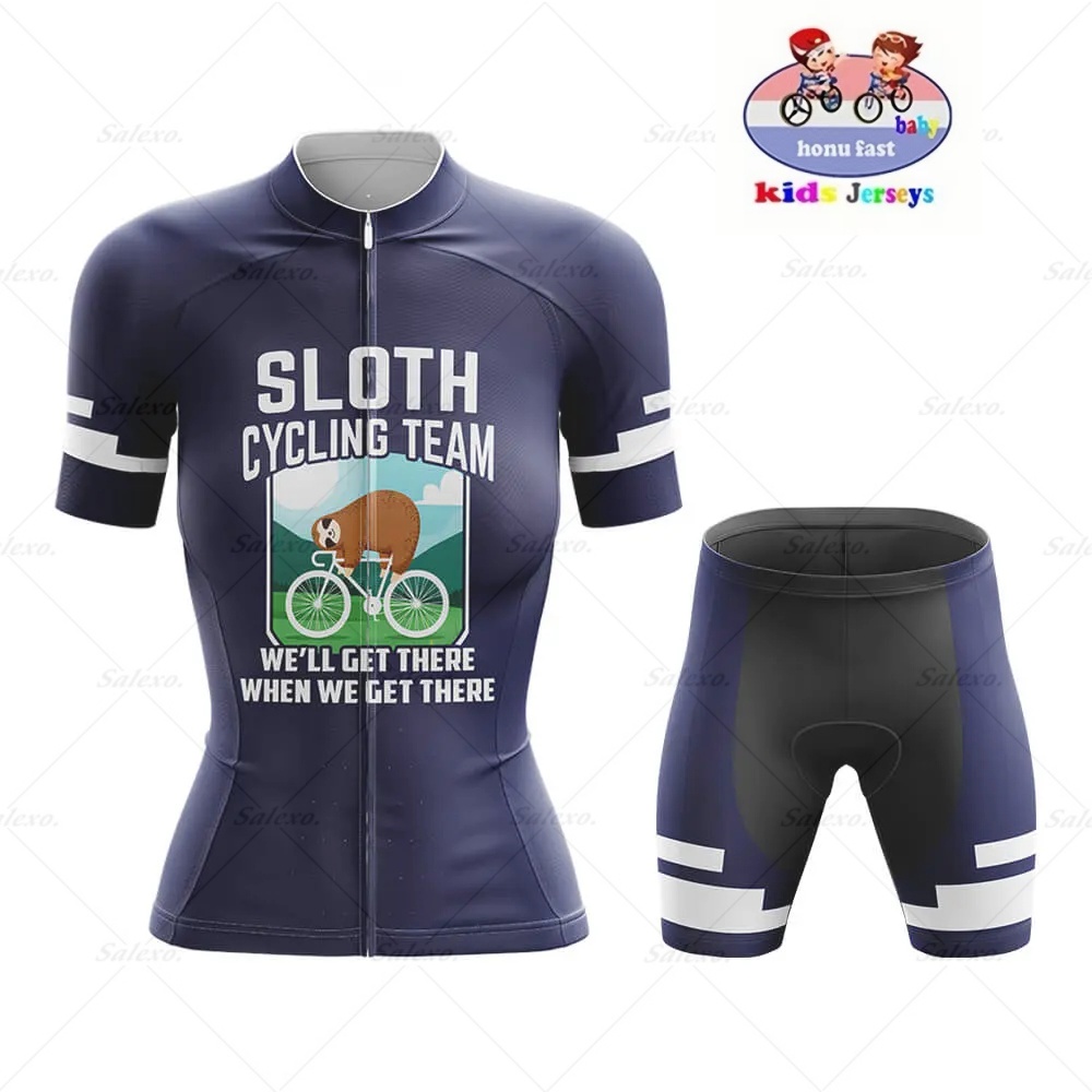 Maillot de cyclisme paresseux  - Baby Clothing Sale avis et prix