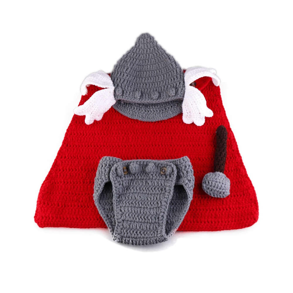 Vêtements tricotés au crochet  - Baby Clothing Crochet avis et prix