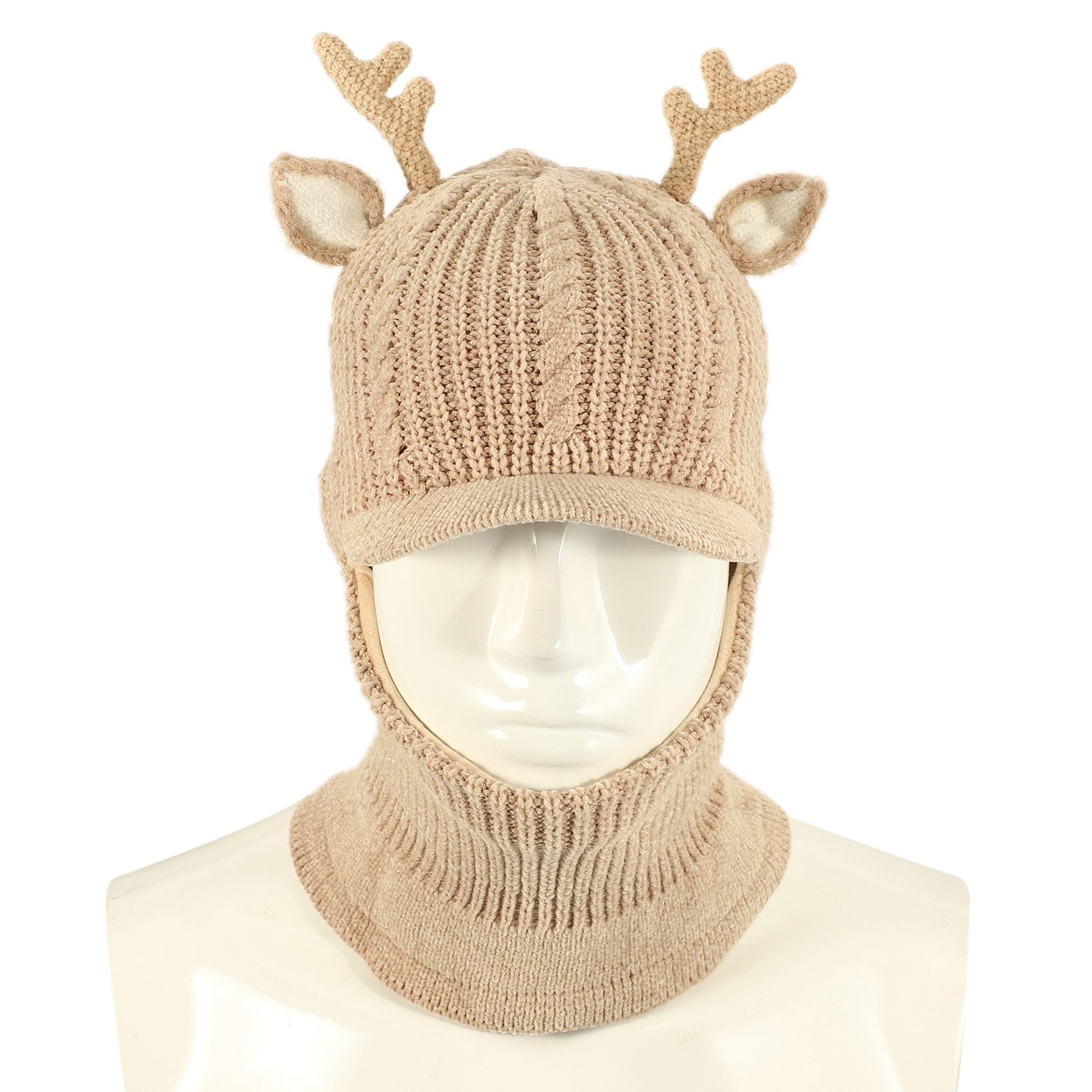 ABXI – chapeau d'hiver pour bé - Baby Hat Beanie avis et prix