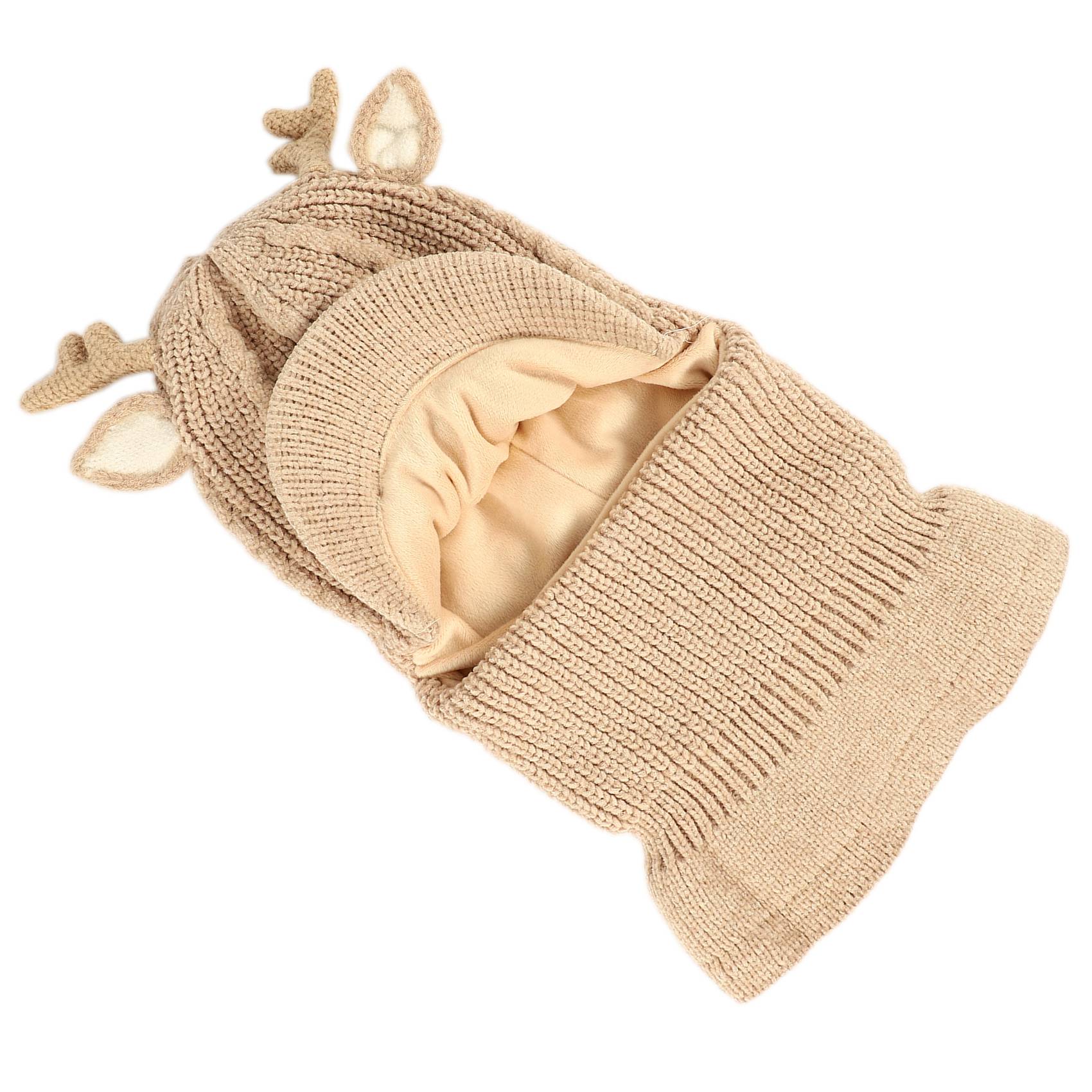 ABXI – chapeau d'hiver pour bé - Baby Hat Beanie avis et prix