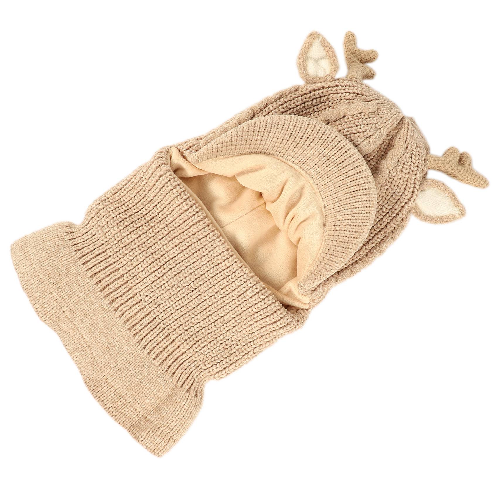 ABXI – chapeau d'hiver pour bé - Baby Hat Beanie avis et prix