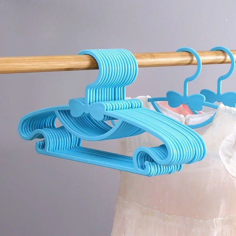 10-50 pièces Cintres pour enfa - Baby Clothing On Sale avis et prix