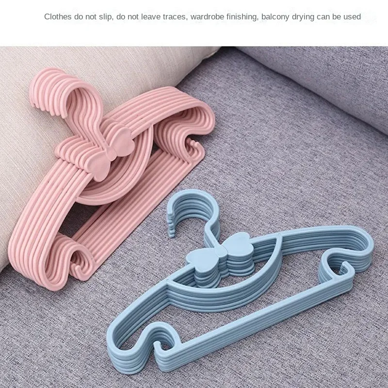 10-50 pièces Cintres pour enfa - Baby Clothing On Sale avis et prix
