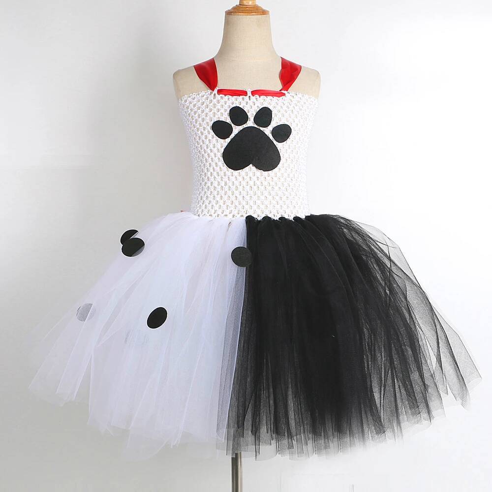 Robe tutu pour chien Dalmatien - Baby Clothing On Sale avis et prix