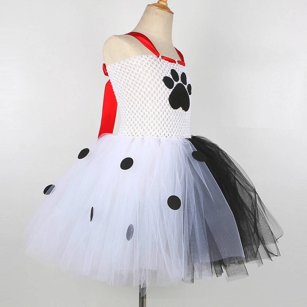 Robe tutu pour chien Dalmatien - Baby Clothing On Sale avis et prix