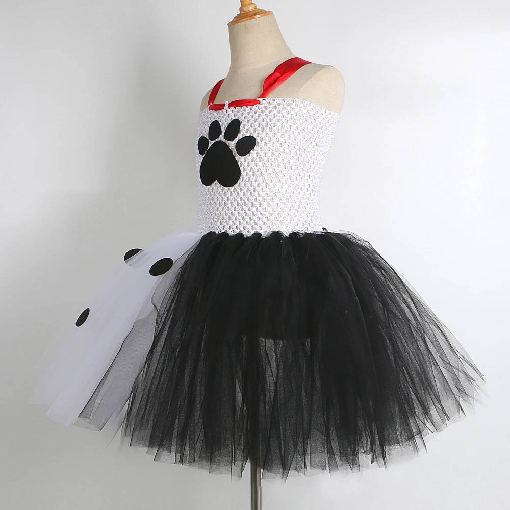 Robe tutu pour chien Dalmatien - Baby Clothing On Sale avis et prix