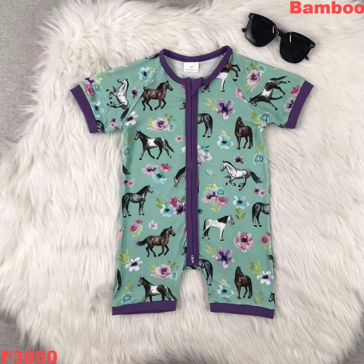 Bébé fille garçons bambou barb - Bamboo Bodysuit Baby avis et prix