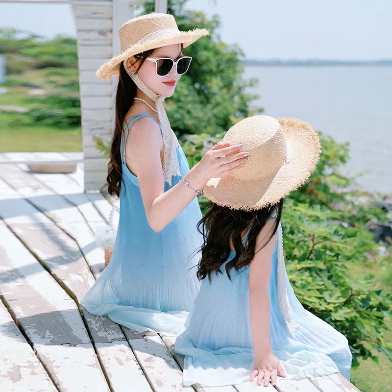 Resorts Look maman et fille ro - Baby Clothing On Sale avis et prix