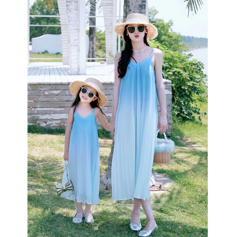Resorts Look maman et fille ro - Baby Clothing On Sale avis et prix