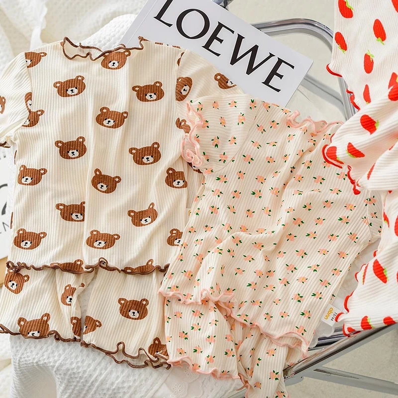 Ensemble pyjama décontracté en - Baby Sleep Suit avis et prix