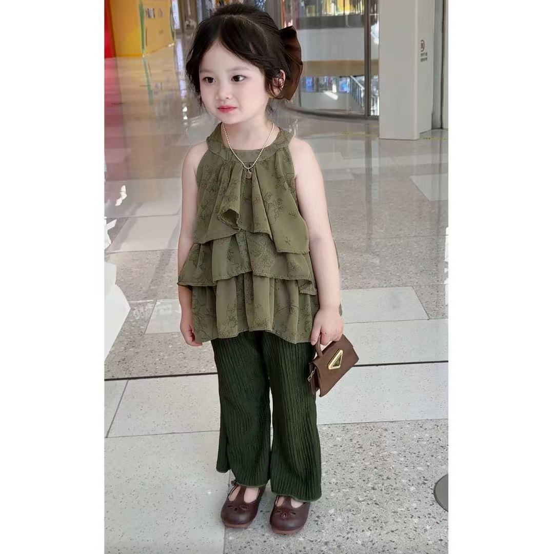 Ensembles de vêtements d'été p - Baby Clothing Unique avis et prix