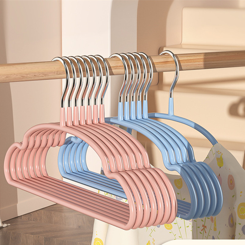 10 pièces Nouveaux Porte-vêtem - Baby Clothing Rack avis et prix