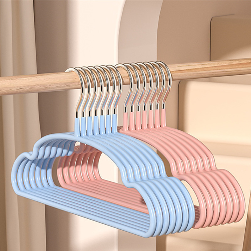 10 pièces Nouveaux Porte-vêtem - Baby Clothing Rack avis et prix