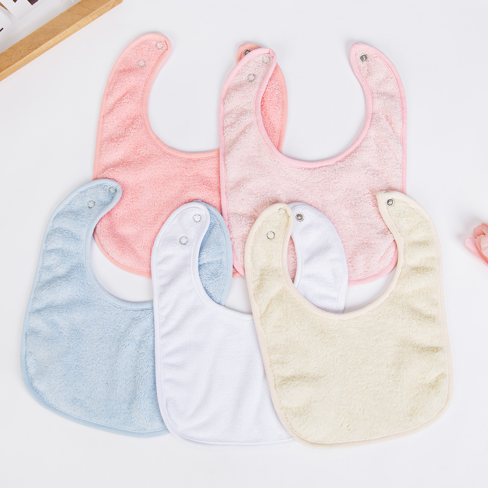 Serviette éponge solide pour b - Baby Clothing Fabric avis et prix