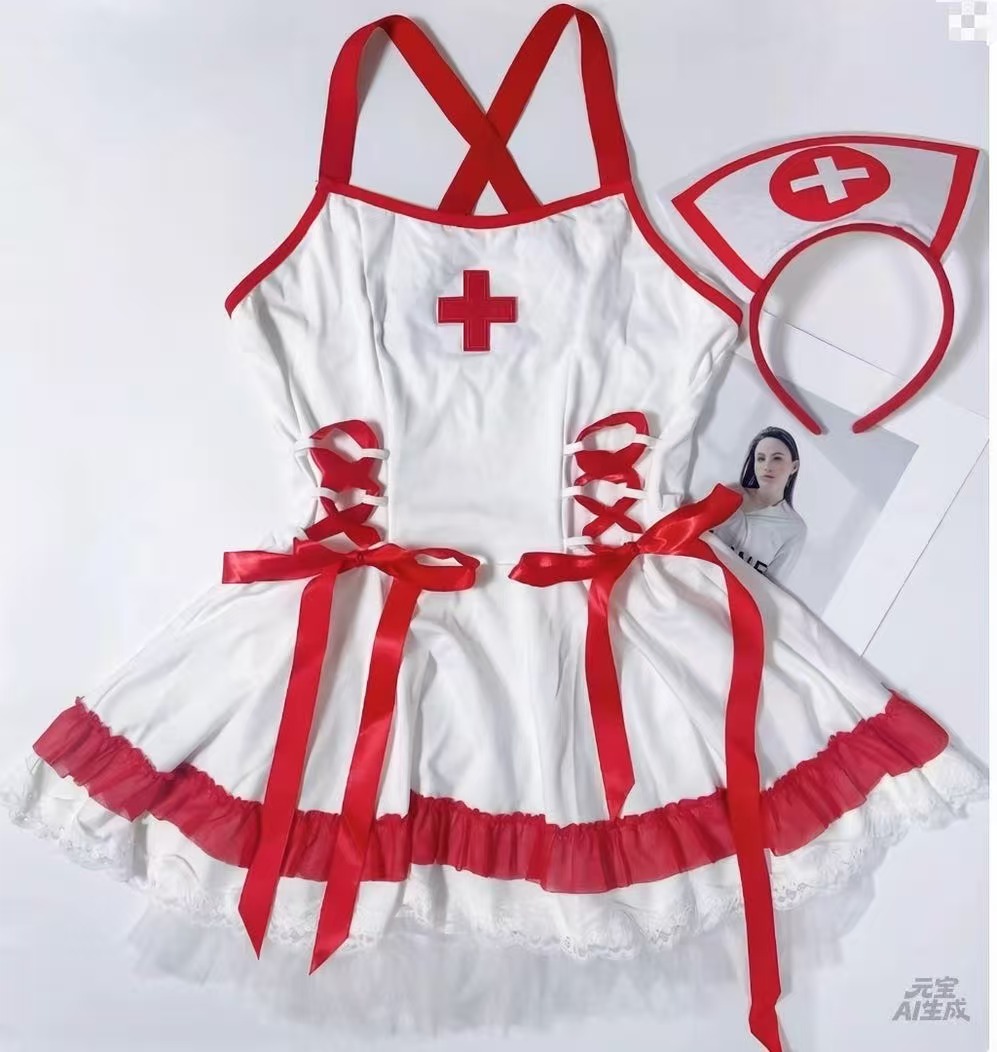 Tenue de performance sexy, lin - Baby Sleep Suit avis et prix