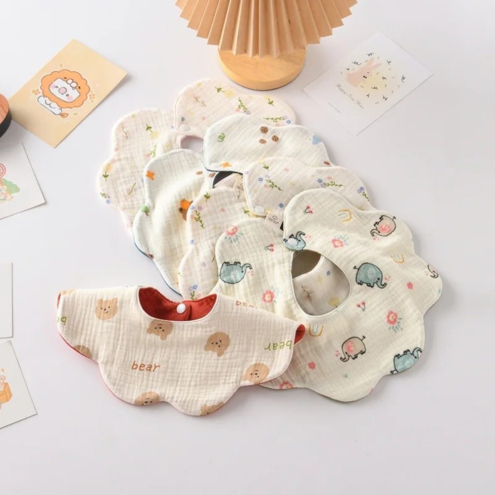 Bavoir d'alimentation pour béb - Baby Clothing Fabric avis et prix