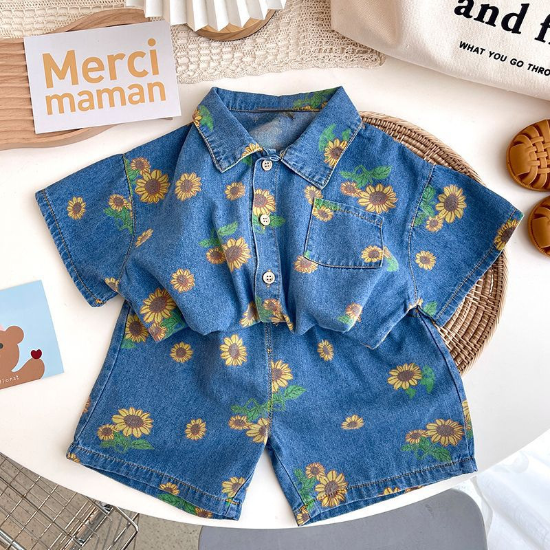 Ensemble de Vêtements pour Enf - Baby Clothing Sale avis et prix