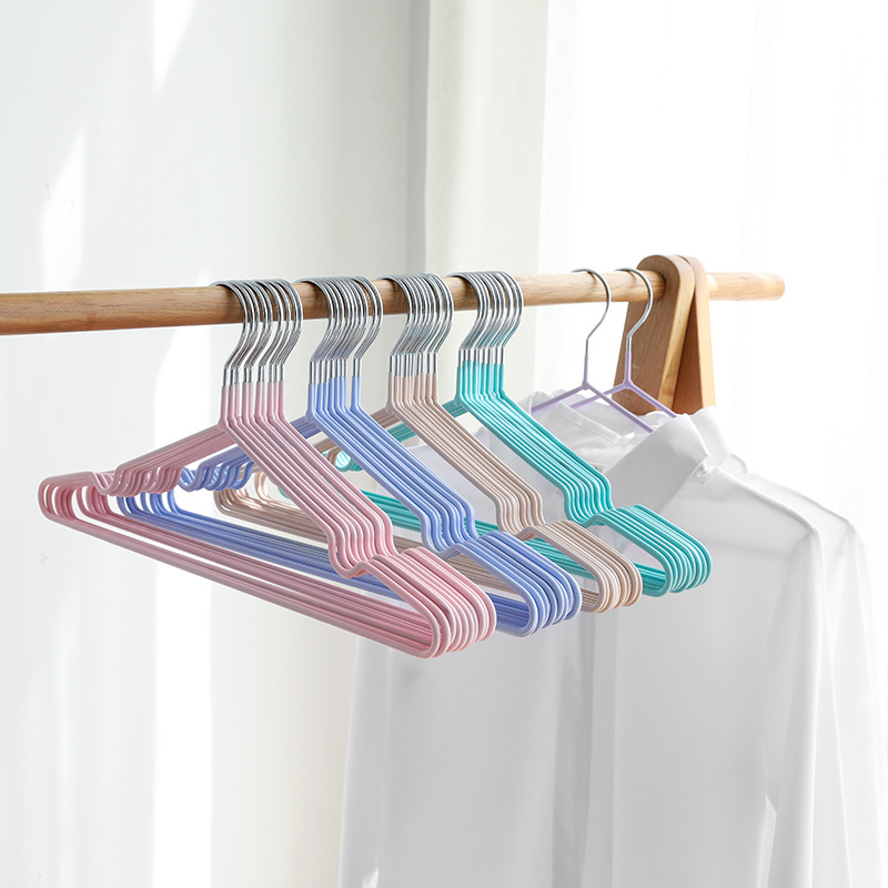 5/10/20 pièces enfants cintre  - Baby Clothing Rack avis et prix
