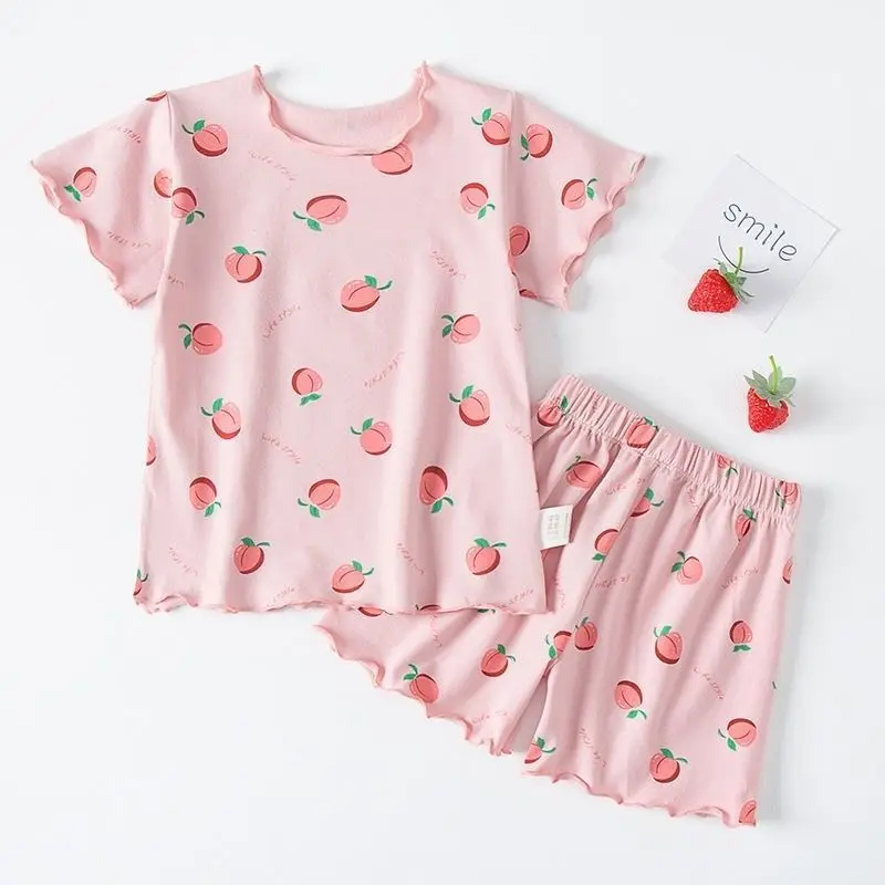 Ensemble pyjama d'été pour fil - Baby Sleep Suit avis et prix